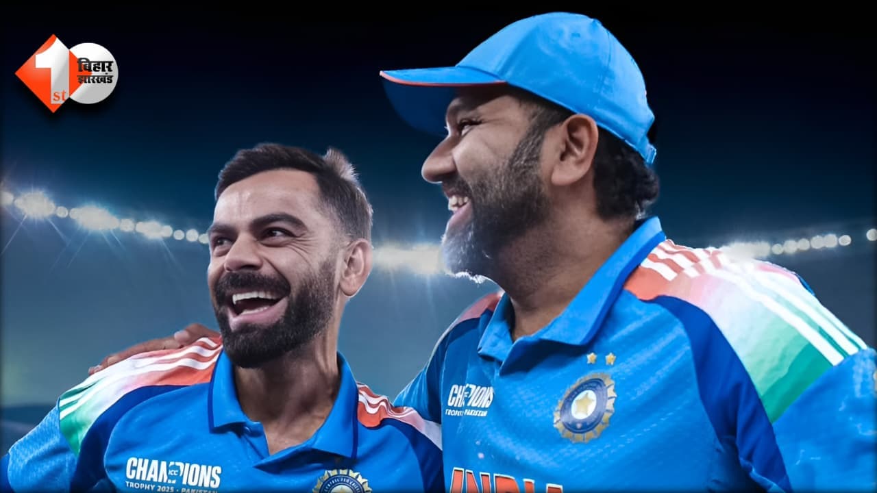IND vs SA
