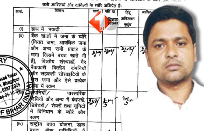Bihar Election 2025