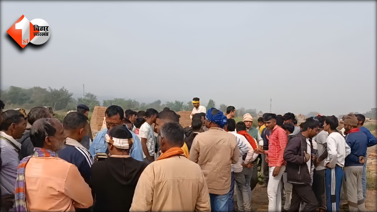 Bihar News