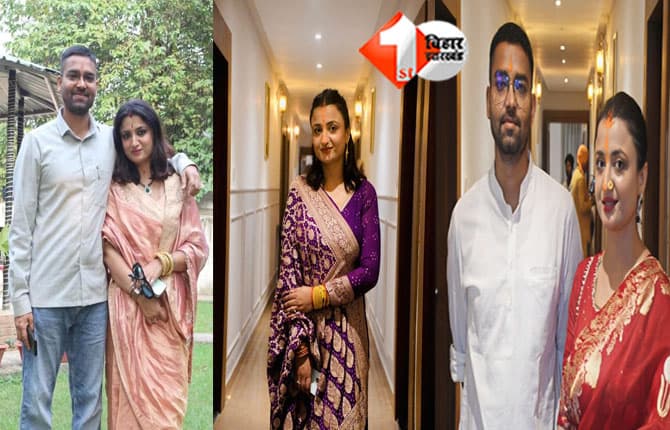 Deepak Prakash Love Story