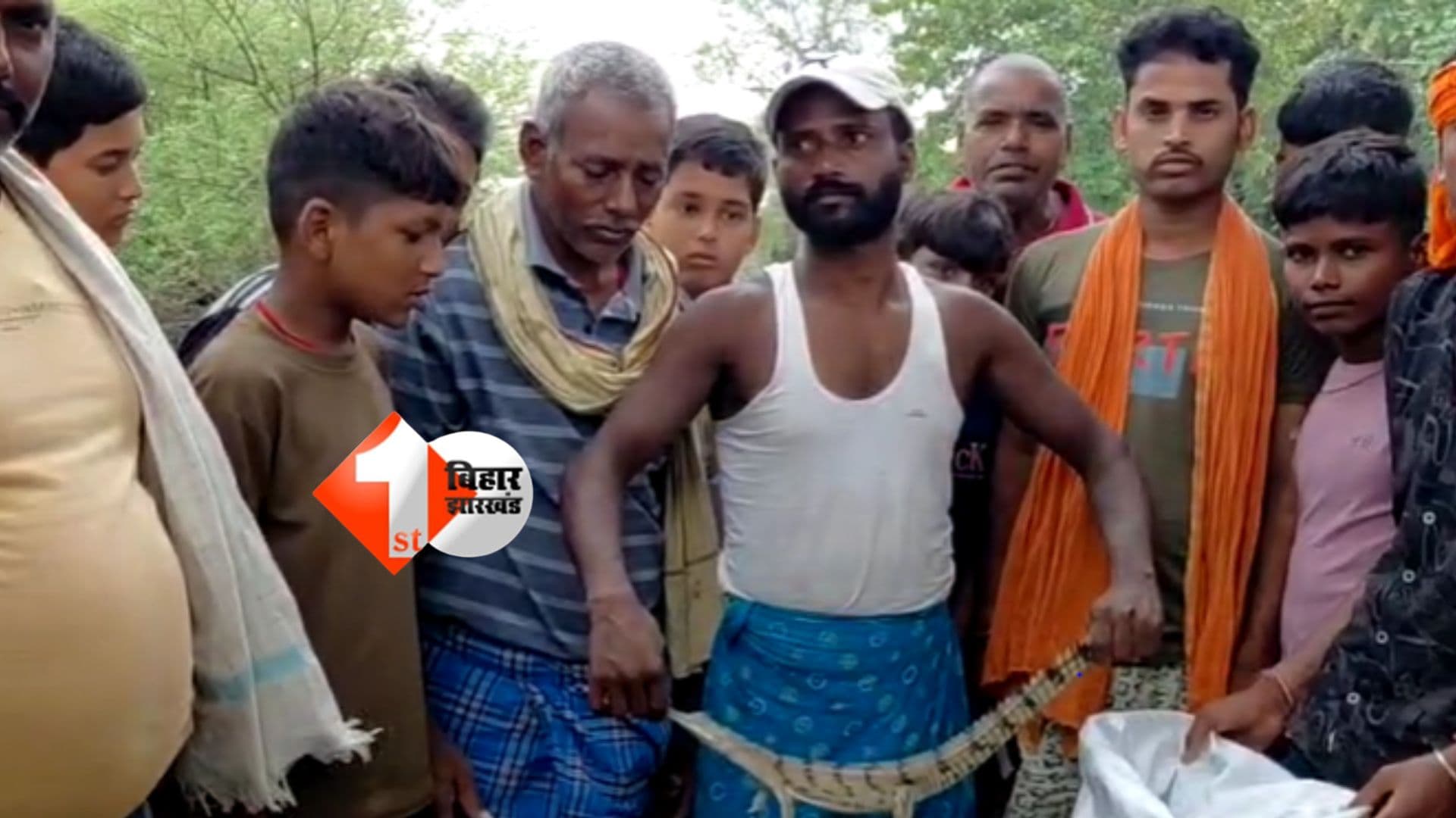Bihar News
