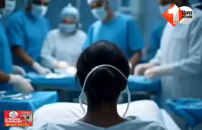 दुष्कर्म का आरोपी गिरफ्तार