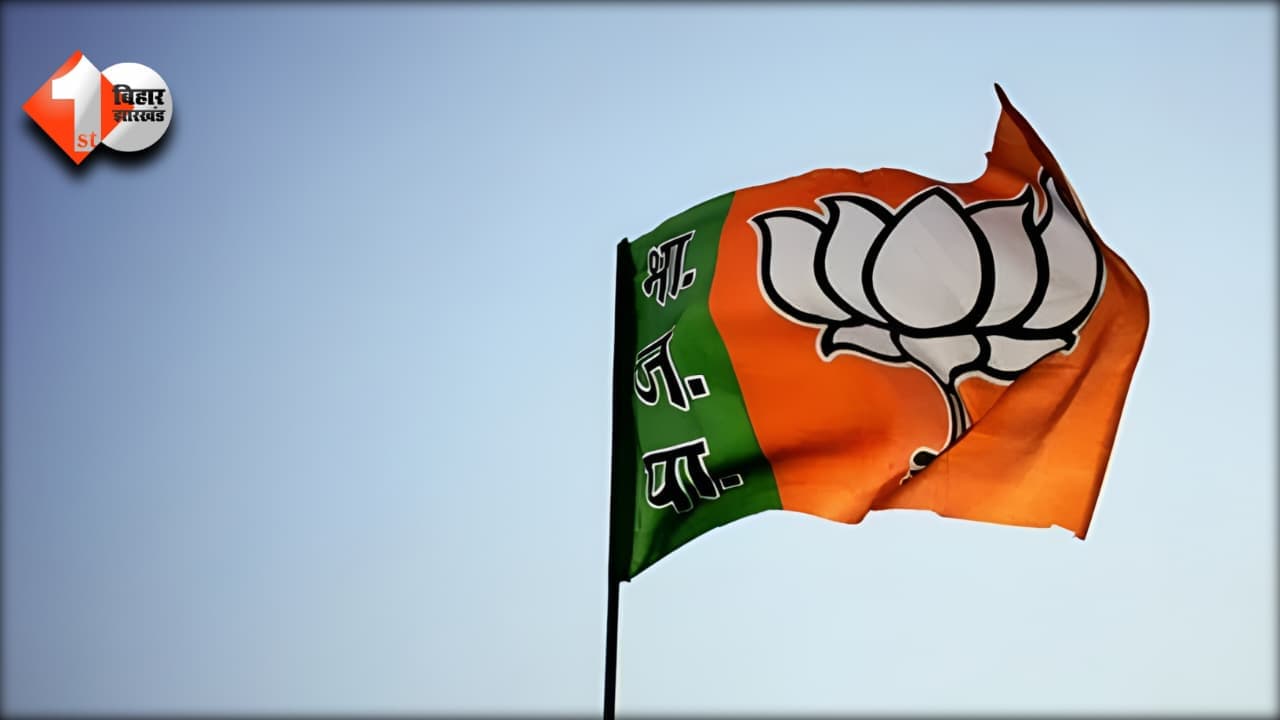 BJP