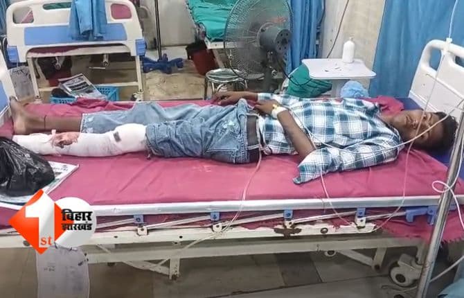 Bihar Crime News