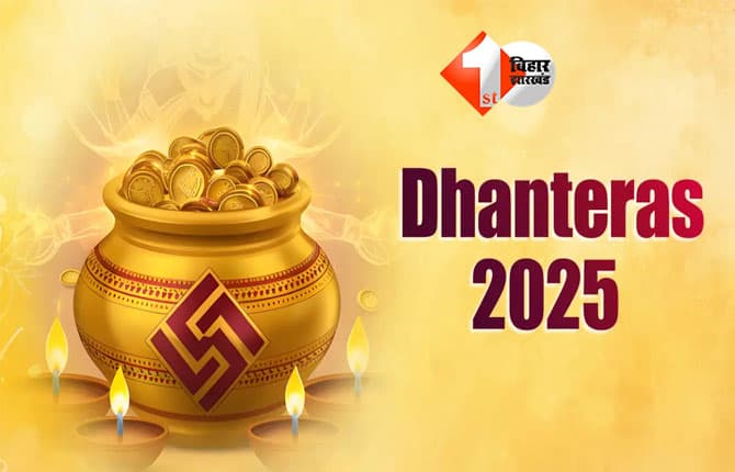 Dhanteras 2025
