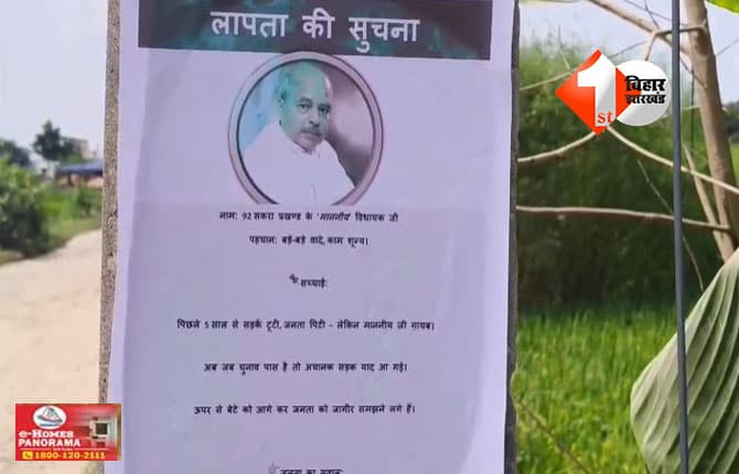 Bihar Politics