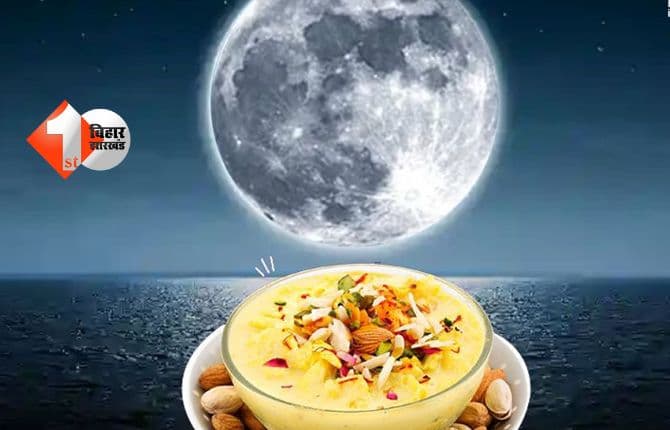 Sharad Purnima