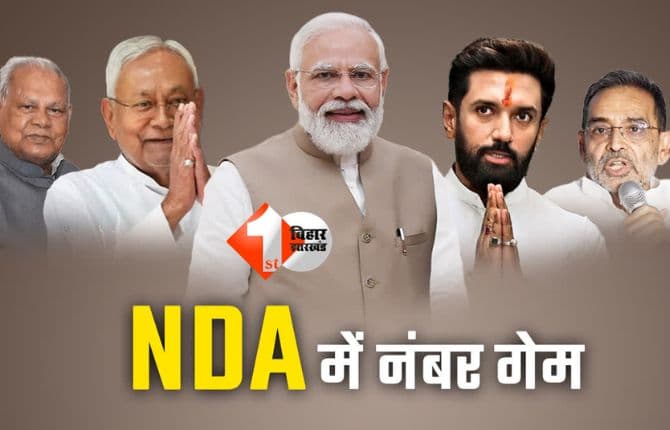Bihar Election 2025