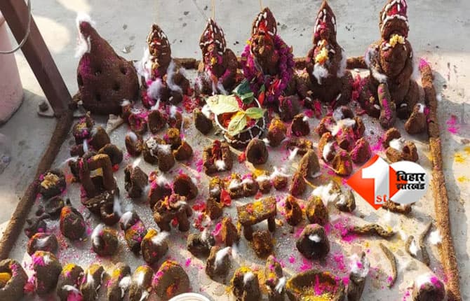 Govardhan Puja 2025