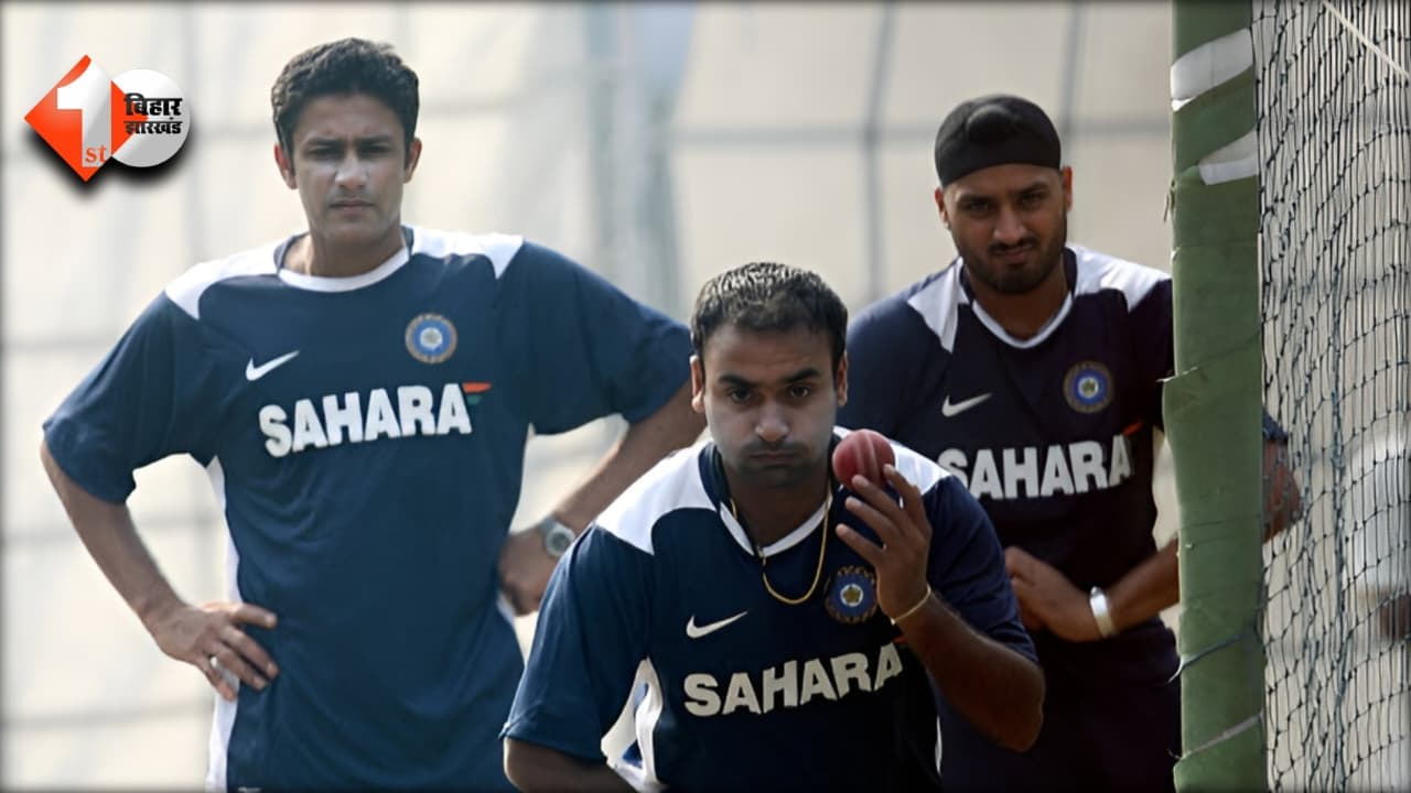 Unlucky Cricketers