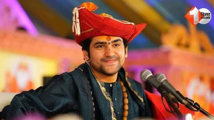 बागेश्वर धाम के धीरेंद्र कृष्ण शास्त्री का बंगाल सरकार पर निशाना: कहा– ‘दीदी के रहते नहीं करेंगे बंगाल में कथा, जब दादा आएंगे तब जाएंगे’