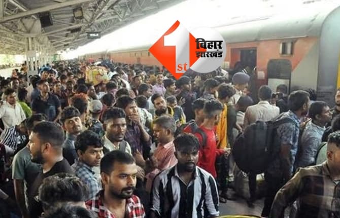 Bihar News