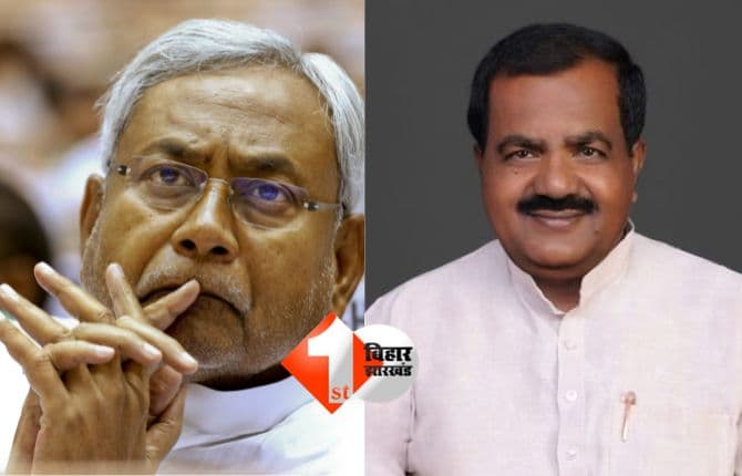 Bihar Politics: 'बुर्का चलेगा तो घूंघट भी चलेगा...', नीतीश के मंत्री का अजीबोगरीब डिमांड,कहा - आयोग हर हाल में इस पर करें विचार