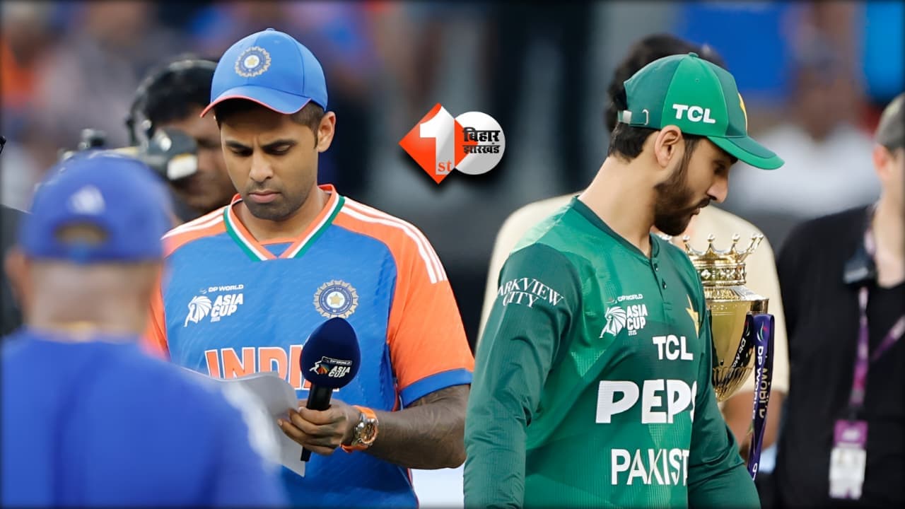 Suryakumar Yadav