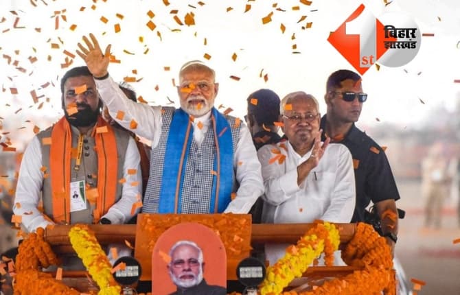 Bihar Election 2025