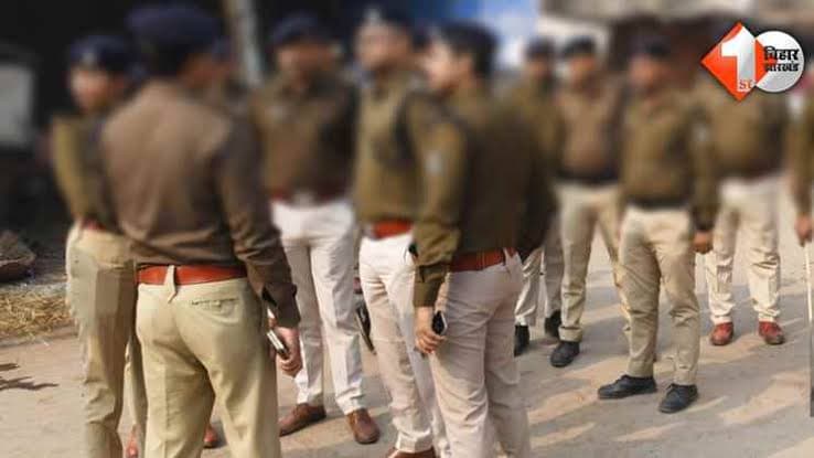 Bihar election: कमजोर वर्ग के वोटरों की सुरक्षा को लेकर डीजीपी ने कसी कमर,कहा - दागियों-दबंगों पर होगी सख्त कार्रवाई