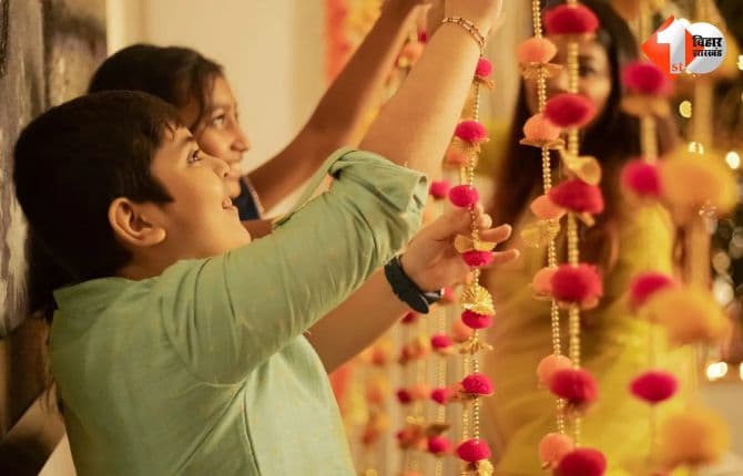 Diwali 2025