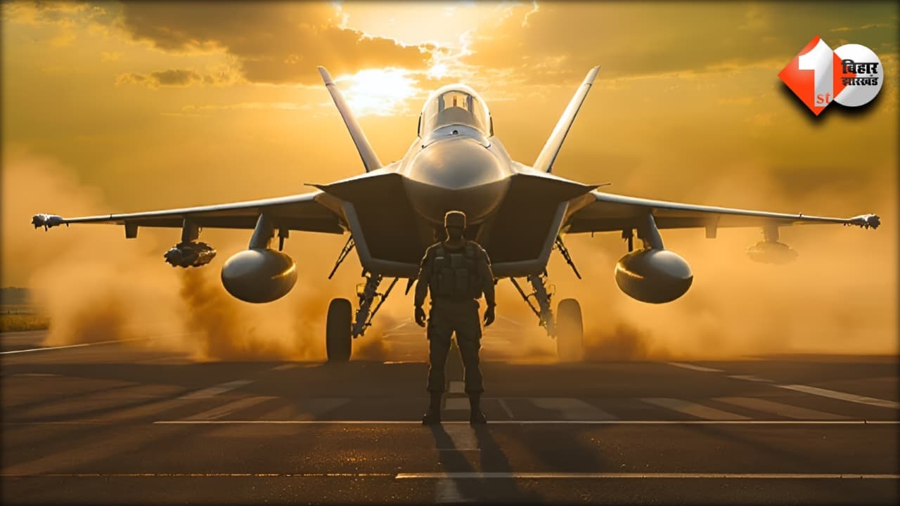 Indian Air Force