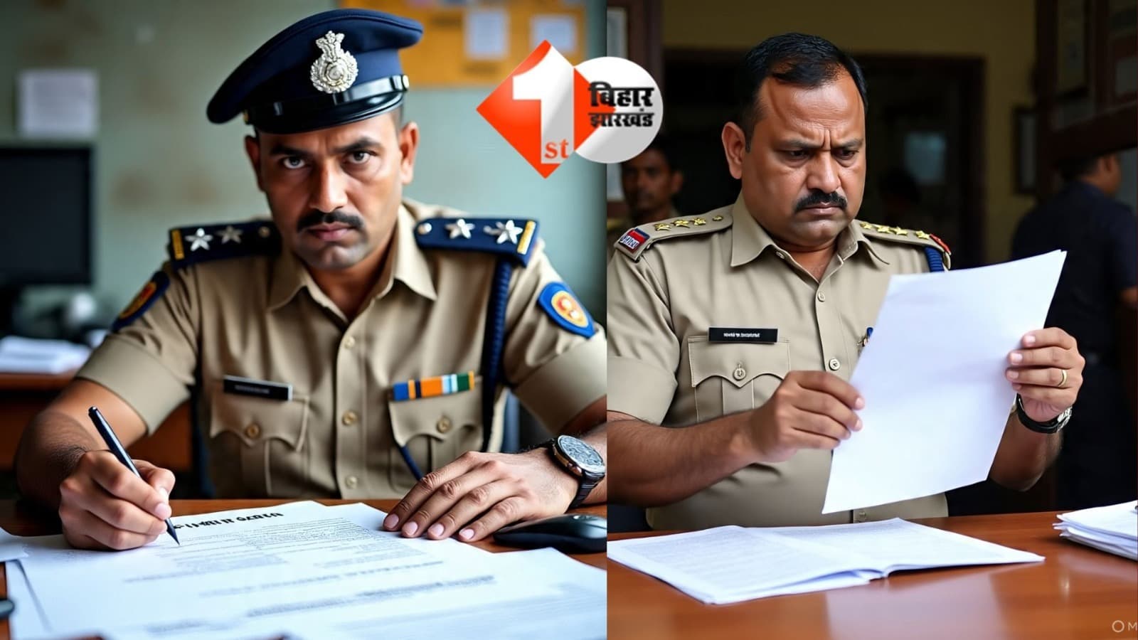 FIR Complainant