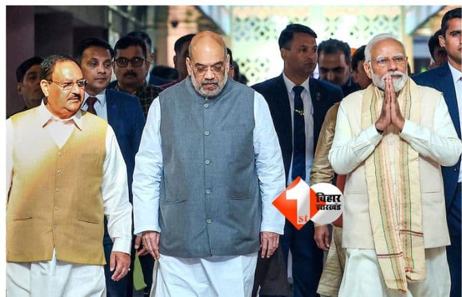 BJP Candidates : बीजेपी ने तीन उम्मीदवारों के नाम किए घोषित, एक मुस्लिम कैंडिडेट के नाम का हुआ एलान