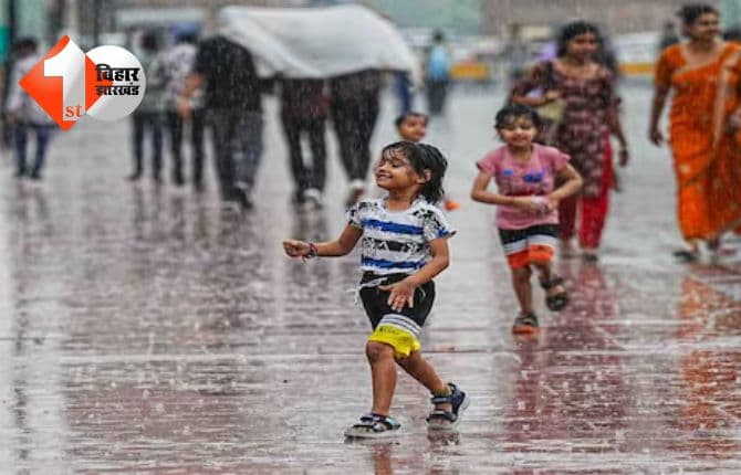 Bihar Weather