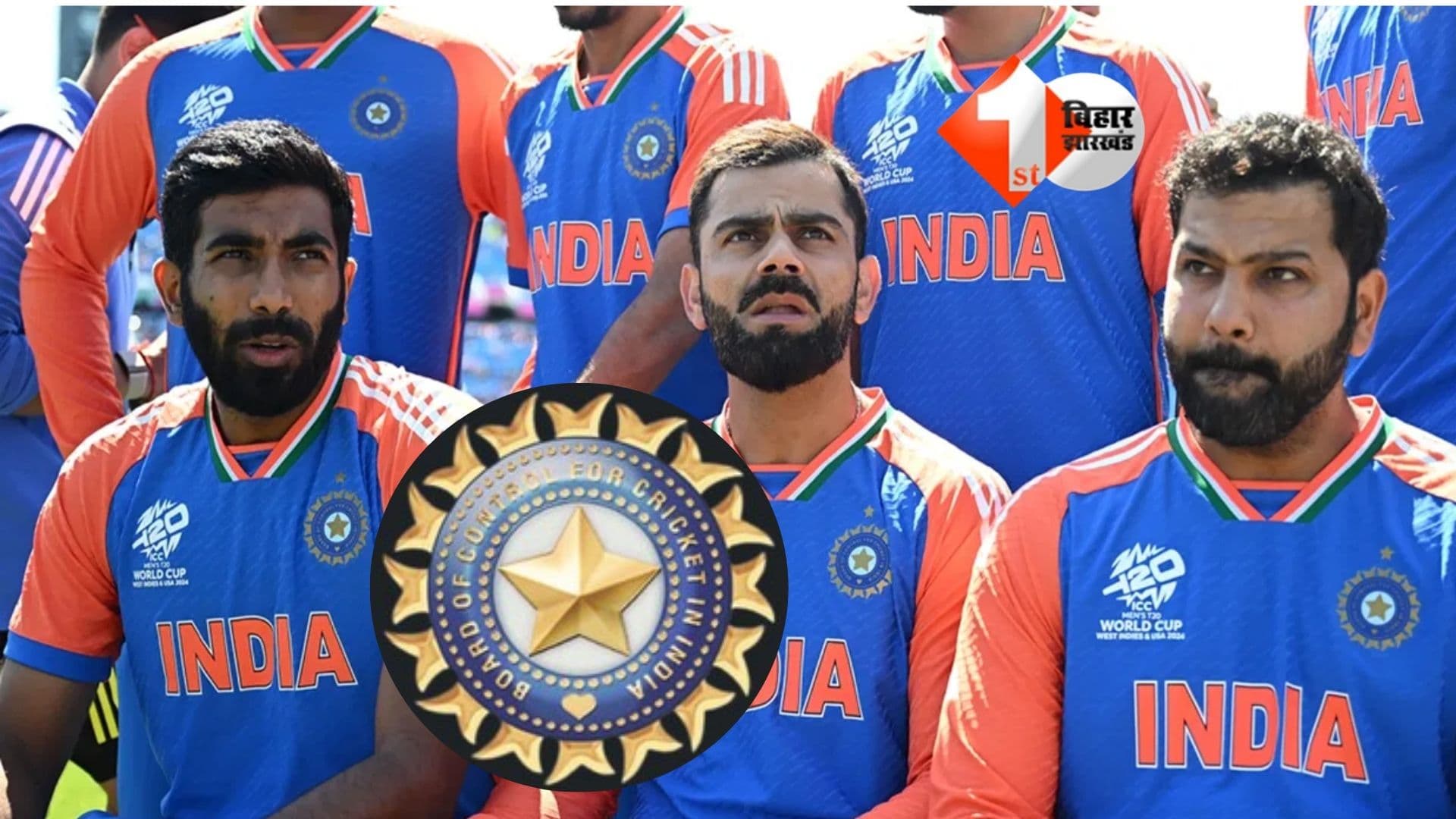 BCCI Rules