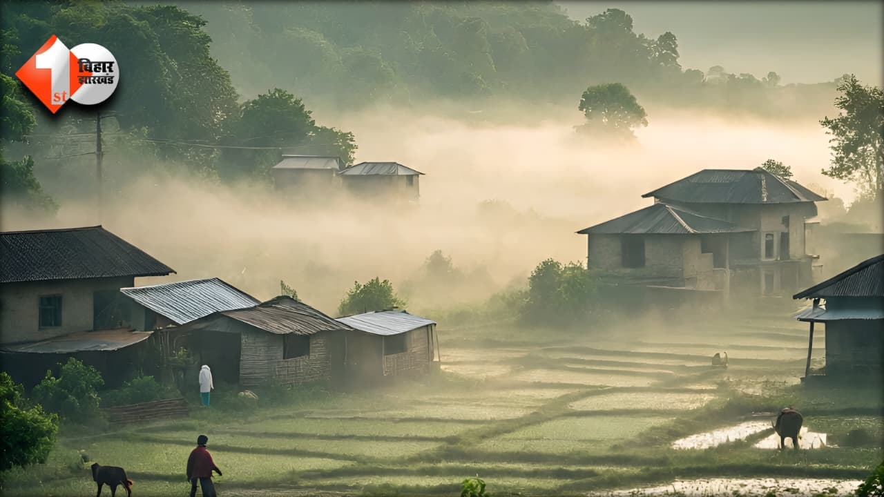 Bihar Weather