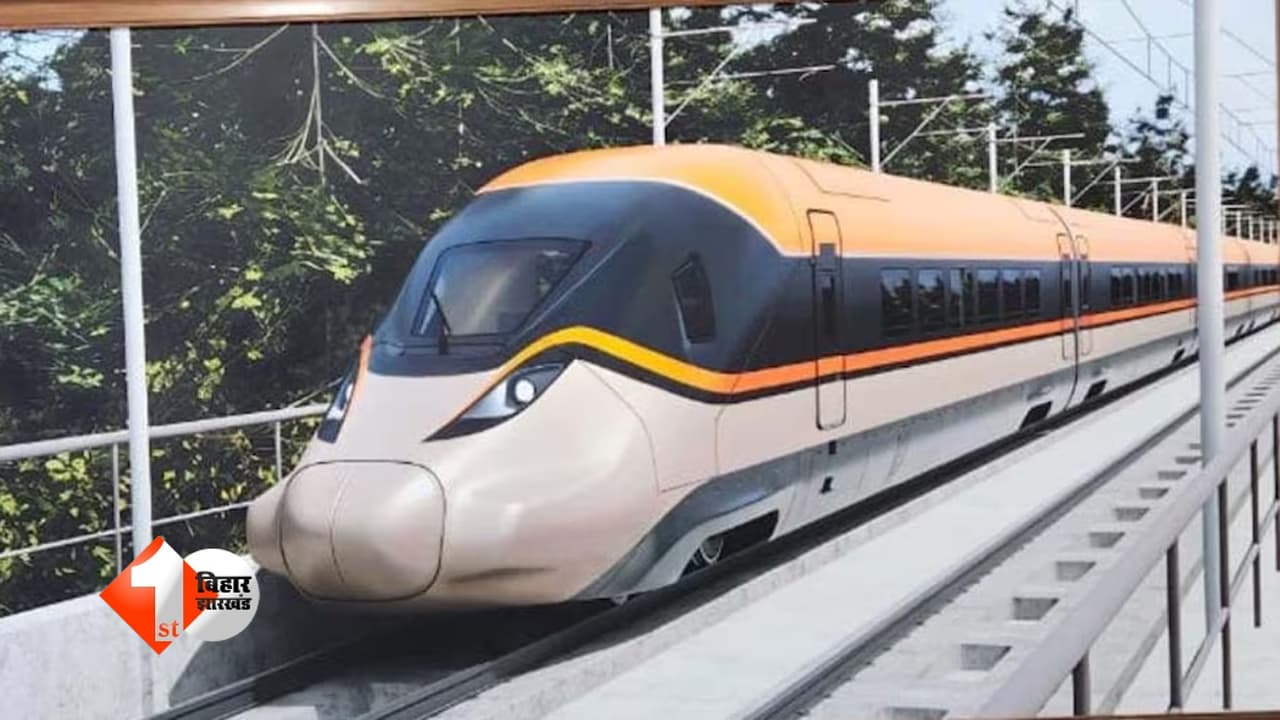 Bullet Train