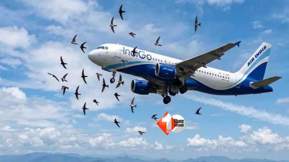 Patna Airport News