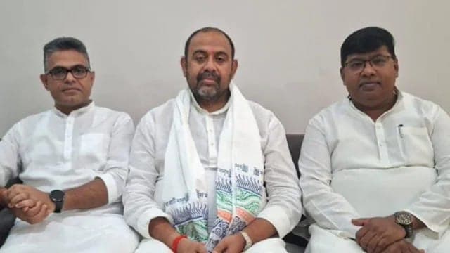 Bihar news