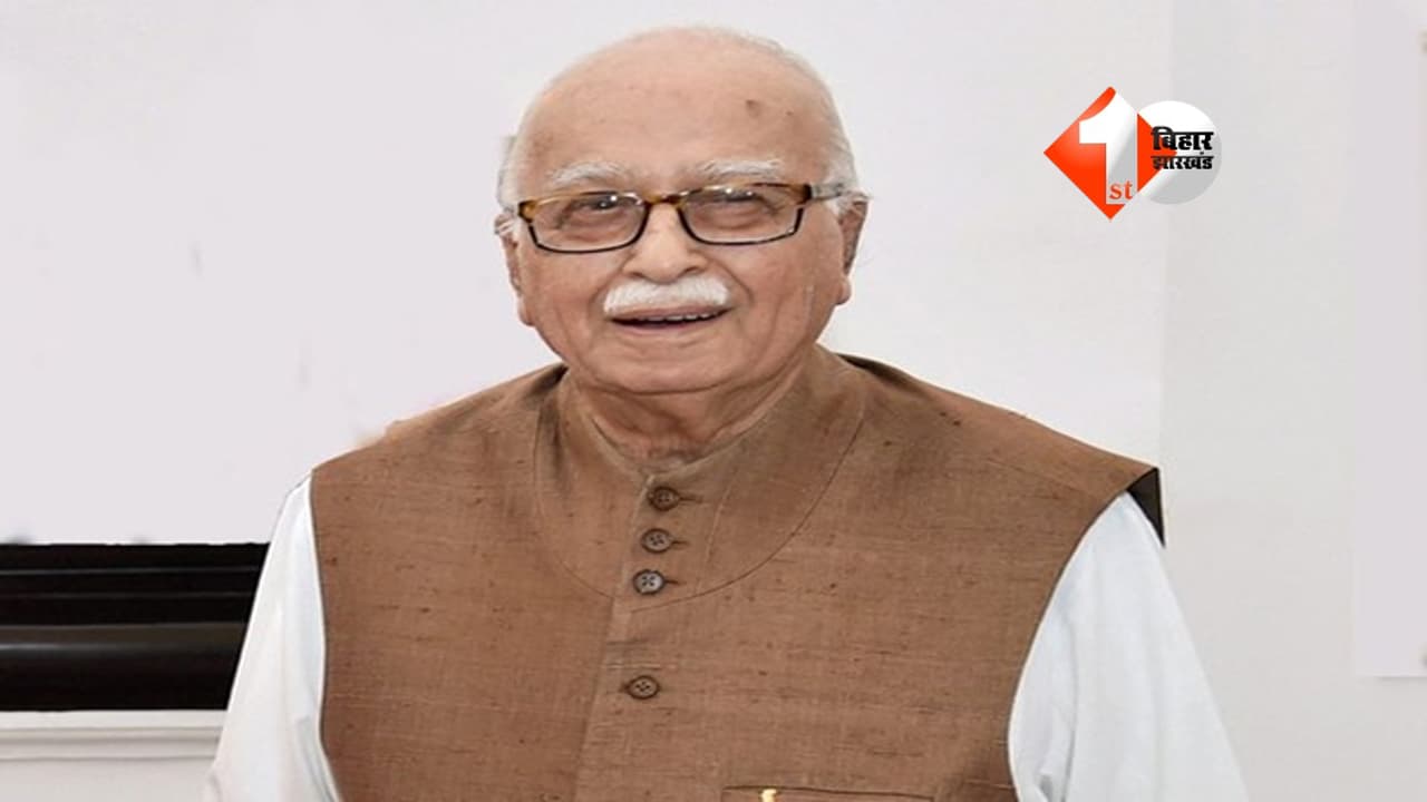 Lal Krishna Advani