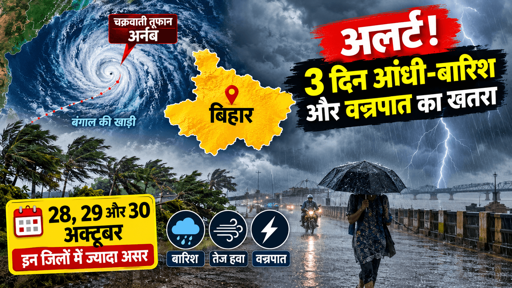 Bihar news