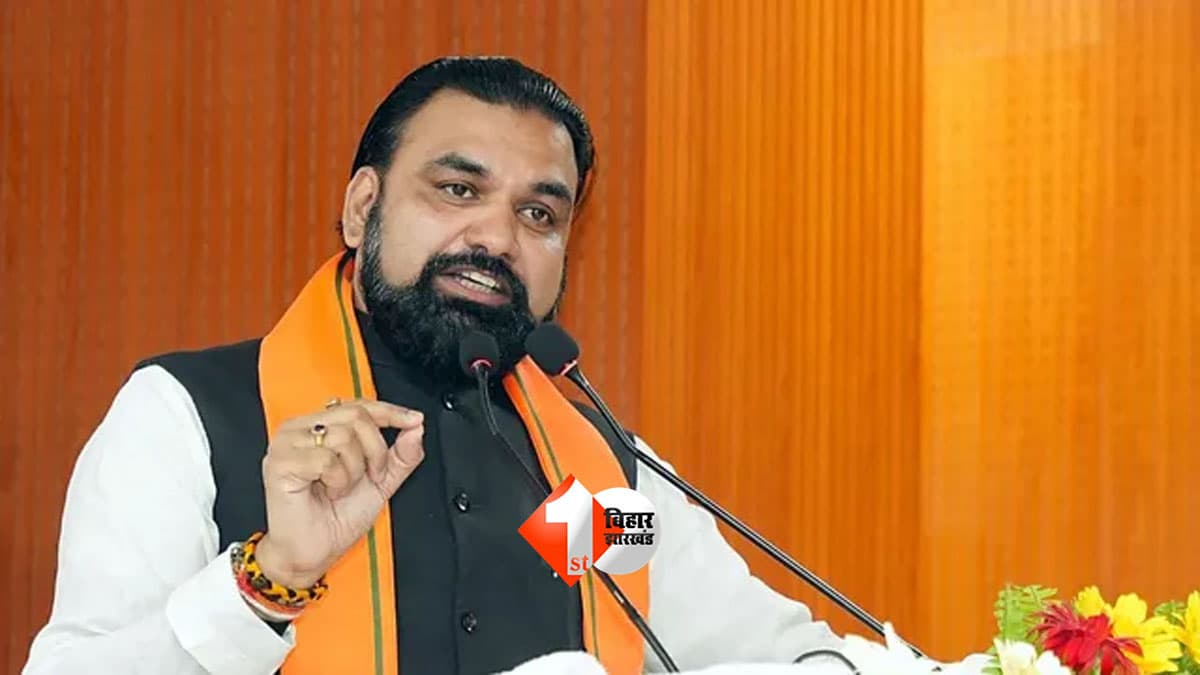 Bihar News : ₹10 में इंजीनियरिंग की पढ़ाई और कचरे से ₹50 करोड़ की कमाई! बिहार में CM सम्राट का बड़ा प्लान