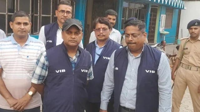 Bihar news