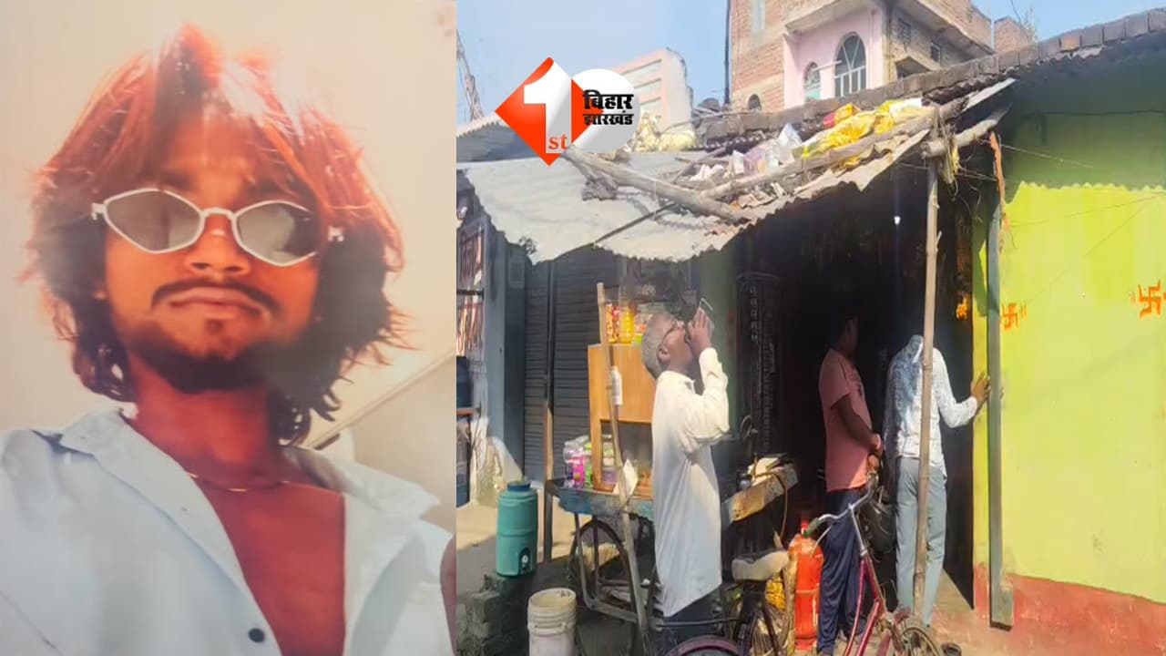 Tiger Shroff car firing case
