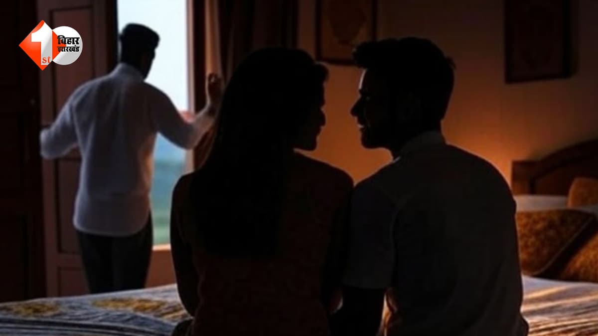 पत्नी ने ही रची थी पति की हत्या की साजिश... भाई समेत 6 गिरफ्तार, ऐसे खुला पूरा राज