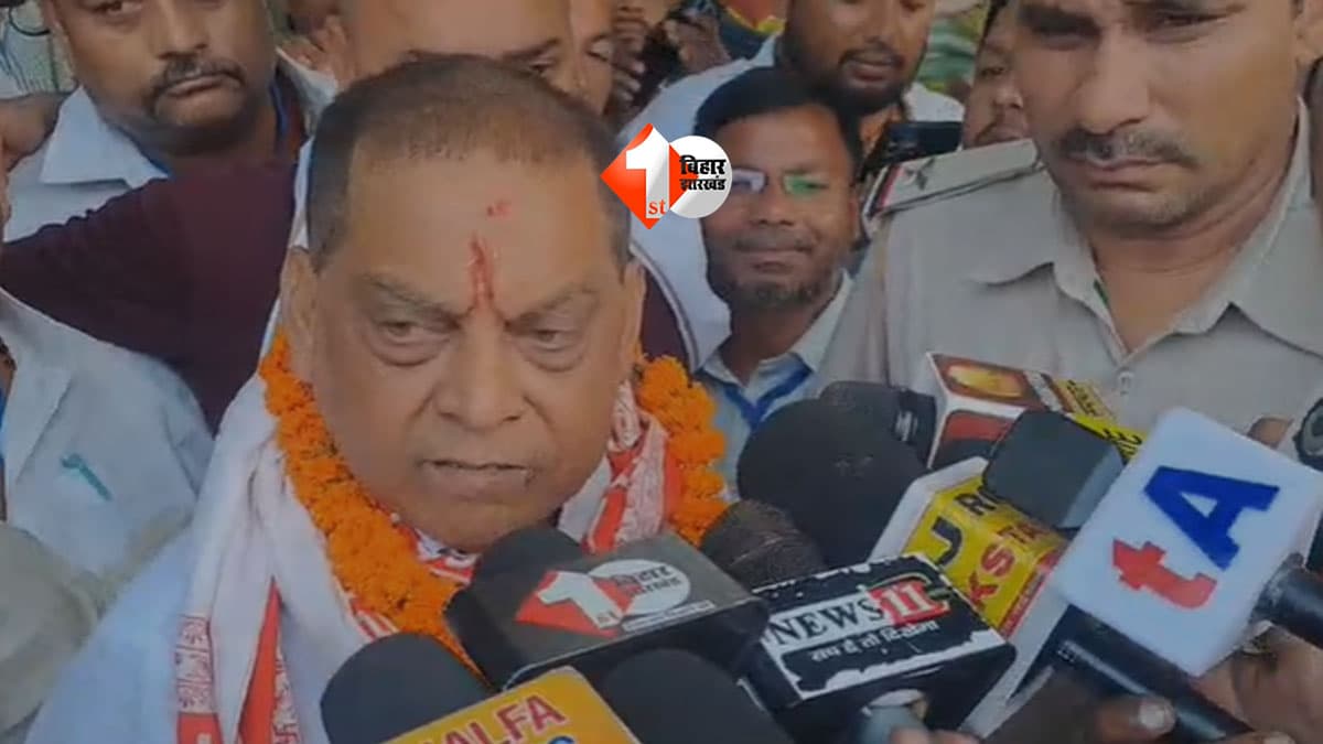 Neeraj Kumar Victory: कभी अनंत सिंह ने दिलाया था टिकट, अब उन्हीं के विरोध के बावजूद चौथी बार जीते नीरज