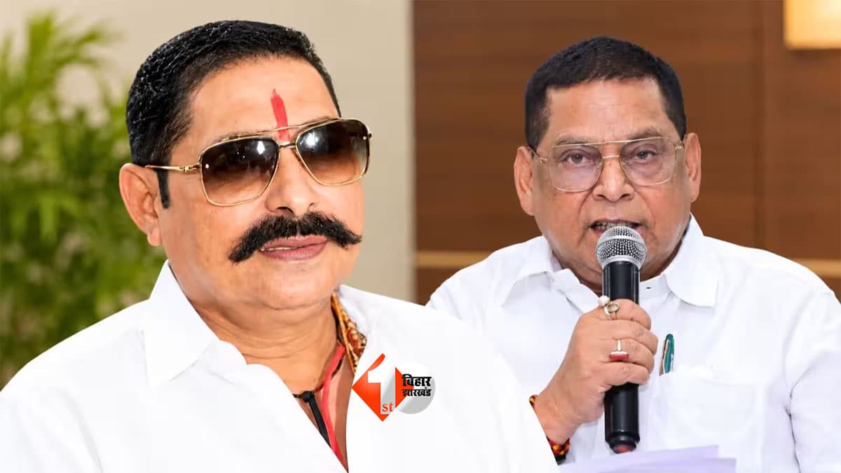 11 साल पुरानी दुश्मनी का हिसाब होगा पूरा ! निर्दलीय रहकर भी ‘छोटे सरकार’ ने NDA-जेडीयू को दिखाई थी अपनी ताकत; क्या इस बार नीरज लेंगे पुराना बदला?
