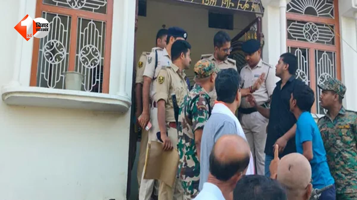 2 दिन से लापता मासूम का मिला शव, पट्टीदार पर हत्या का आरोप; इलाके में सनसनी