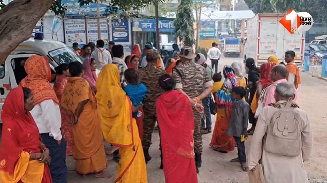विवाहिता की संदिग्ध मौत से सनसनी… फंदे से लटका मिला शव, पति समेत 3 पर हत्या का आरोप