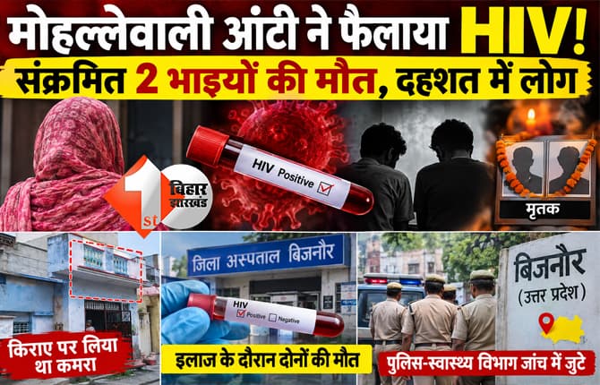 उत्तर प्रदेश न्यूज