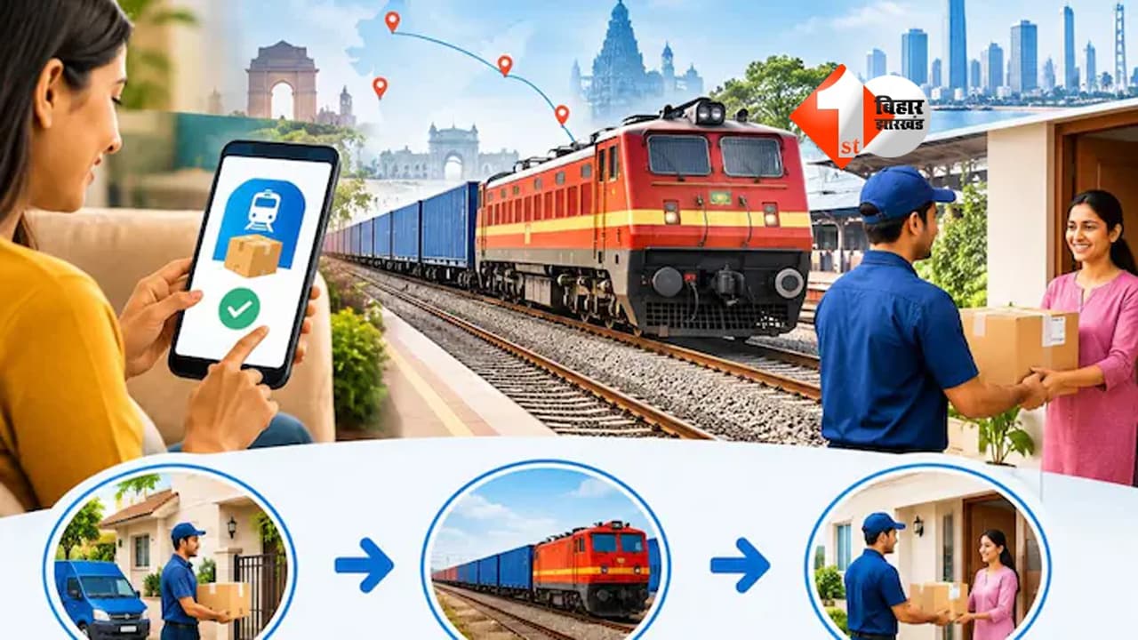 Indian Railways
