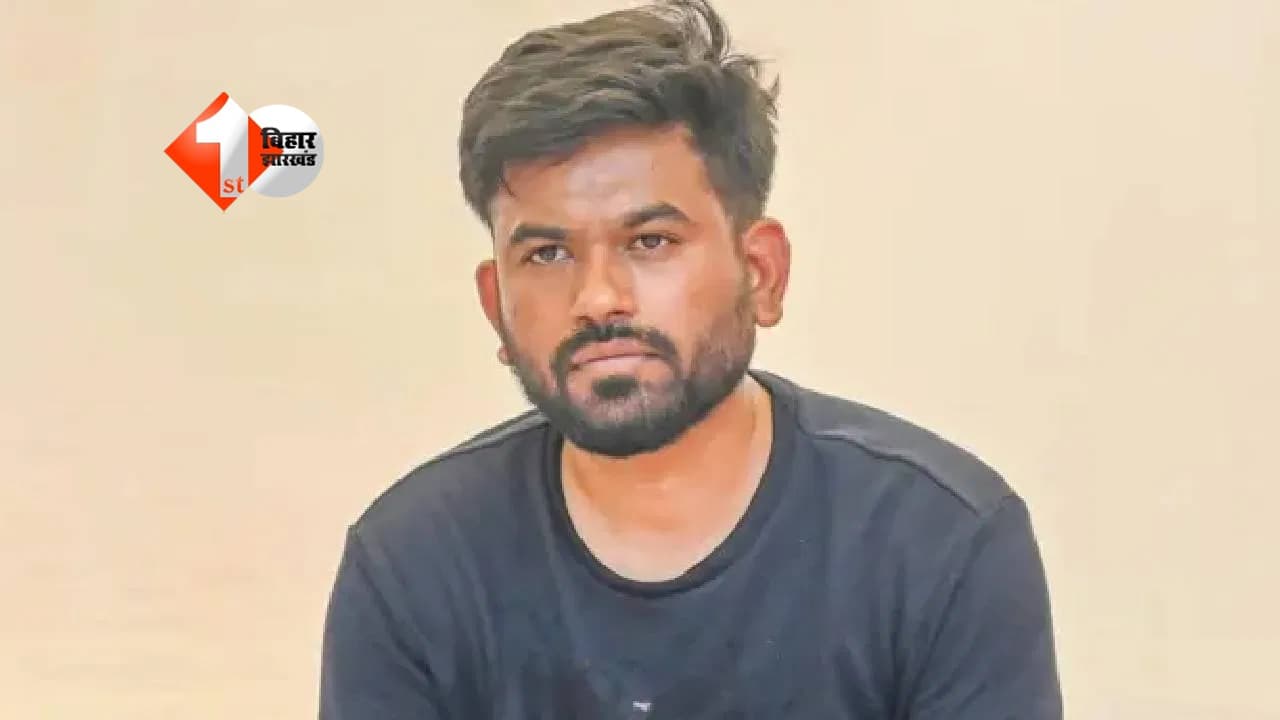 Abhijit Dipke Grandmother Death