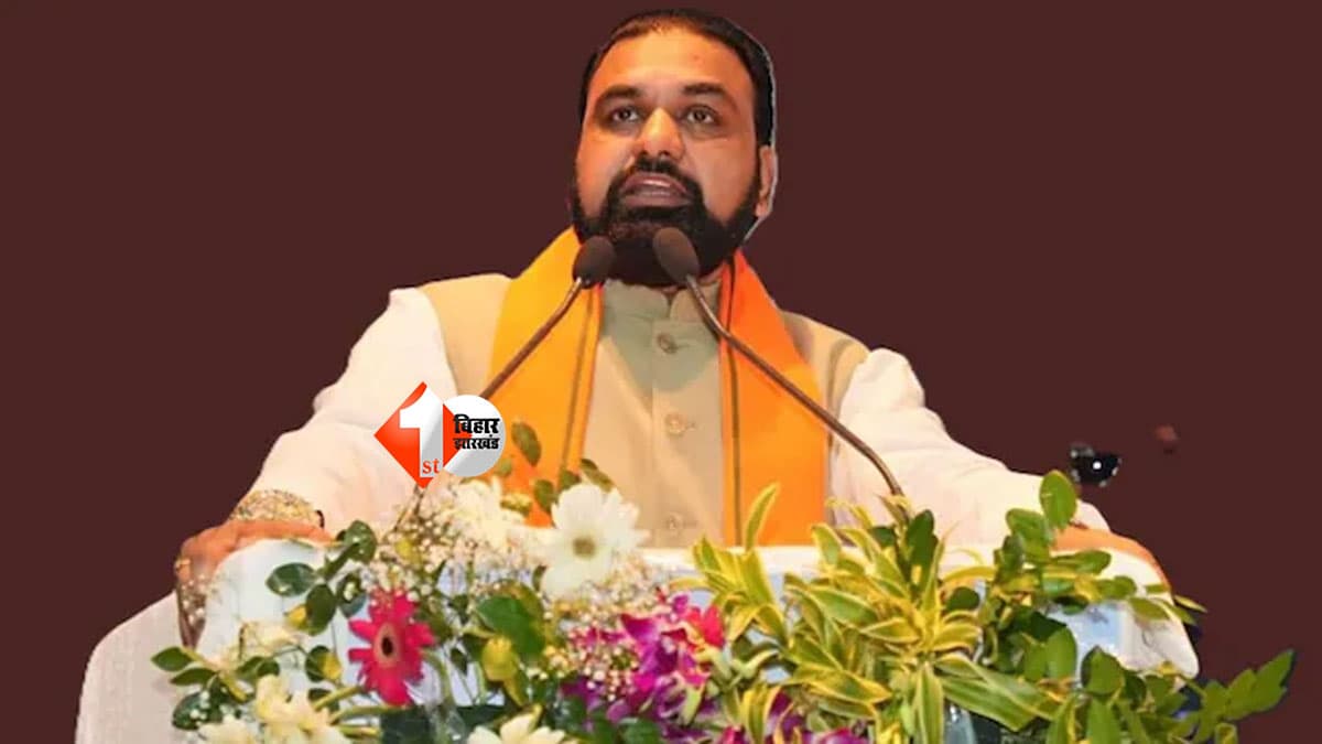 CM Samrat का बड़ा ऐलान! 498 करोड़ से बदलेगा पटना का न्यू मार्केट, मिलेंगी ये आधुनिक सुविधाएं