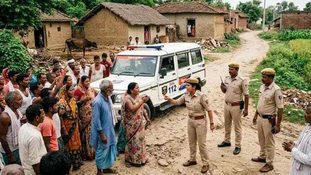 Bihar news