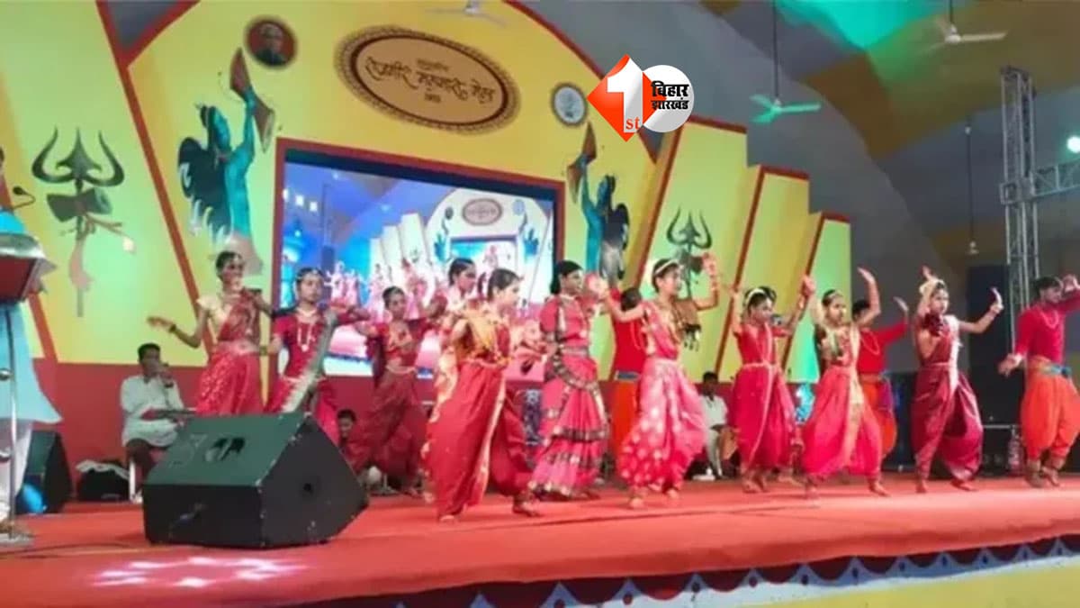 Rajgir Mahotsav 2026 : राजगीर महोत्सव में लगेगा मनोरंजन का तड़का! बॉलीवुड नाइट, सूफी संगीत और तांगा दौड़ से गुलजार होंगी शामें