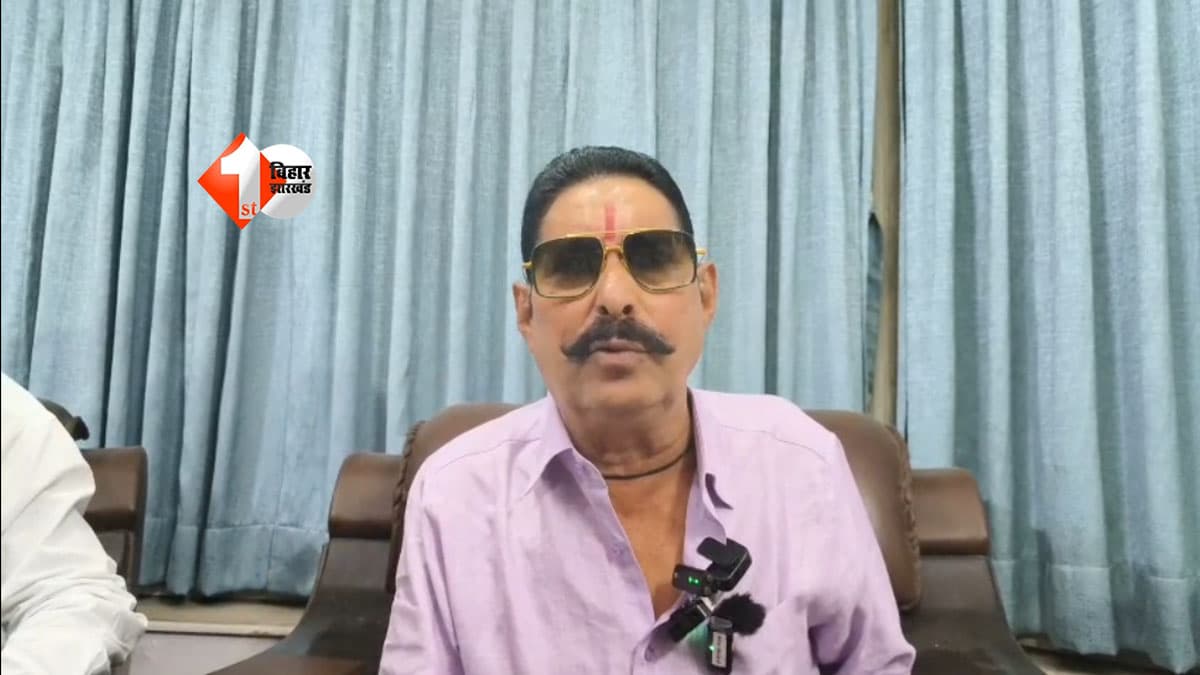Anant Singh News : JDU में अनंत सिंह के दिन पूरे? ललन सिंह को ‘नहीं पहचानने’ के बाद अब क्या होगा; 27 अक्टूबर के बाद होगा बड़ा फैसला...
