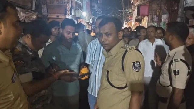 Bihar news