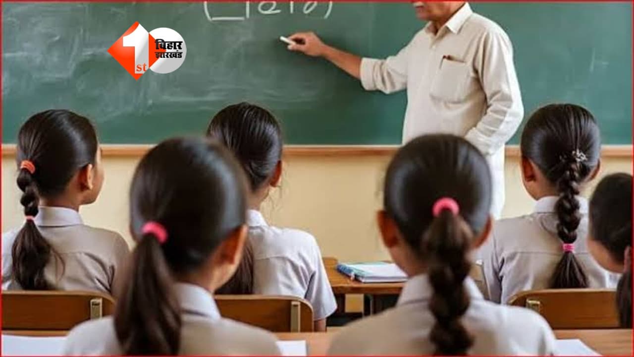Bihar Teacher News