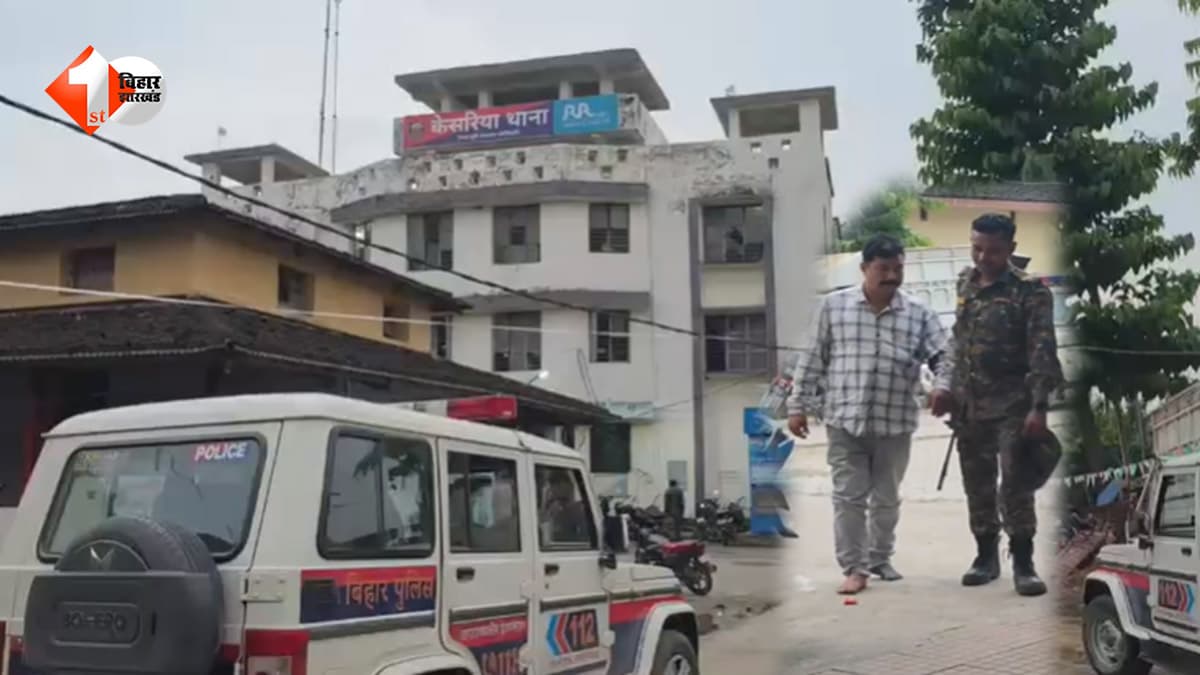 शराब के नशे में डाकघर पहुंचा पोस्टमास्टर, ग्राहकों से की बदसलूकी; फिर जो हुआ... पहुंच गया जेल